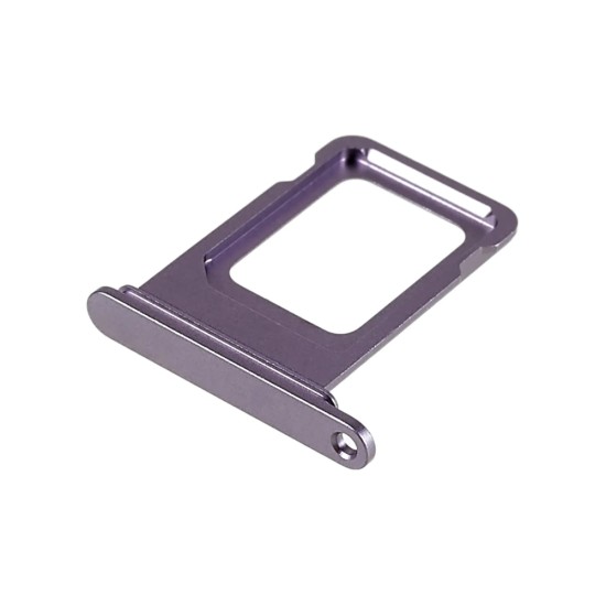 SIM Holder Apple iPhone 14/14 Plus Purple SIM Holder Apple iPhone 14/14 Plus Purple